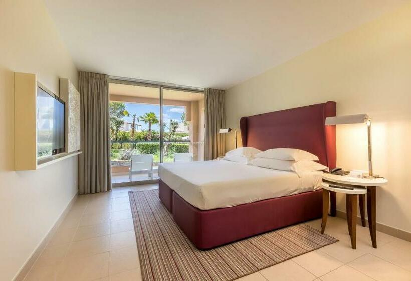 Люкс 2 Спальни, Nau Sao Rafael Suites All Inclusive