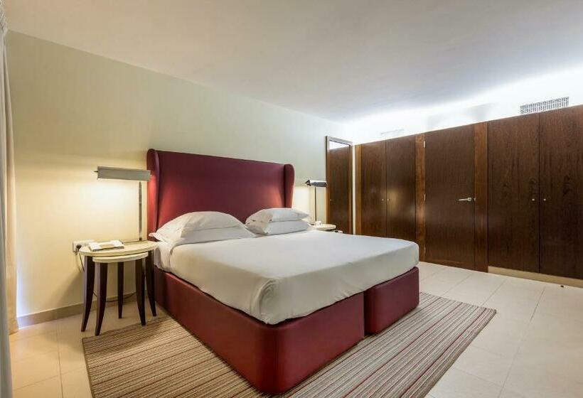 Люкс 2 Спальни, Nau Sao Rafael Suites All Inclusive