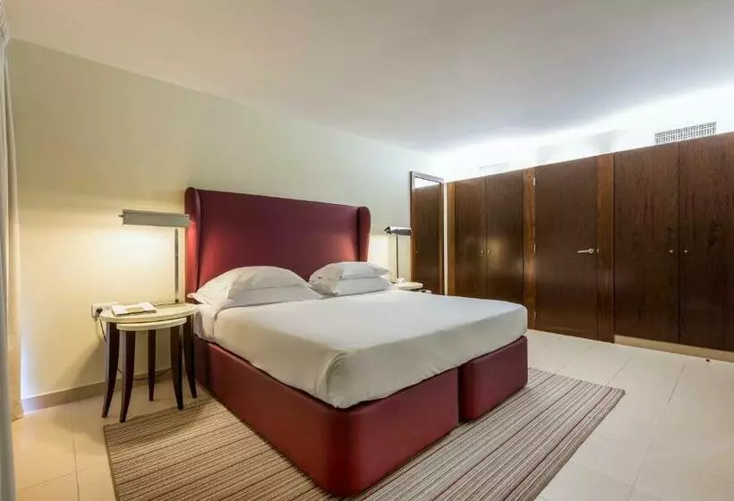 ２ベッドスイートルーム, Nau Sao Rafael Suites   All Inclusive