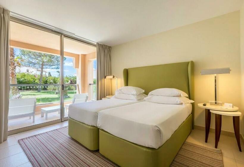 침실 2개 스위트, Nau Sao Rafael Suites   All Inclusive