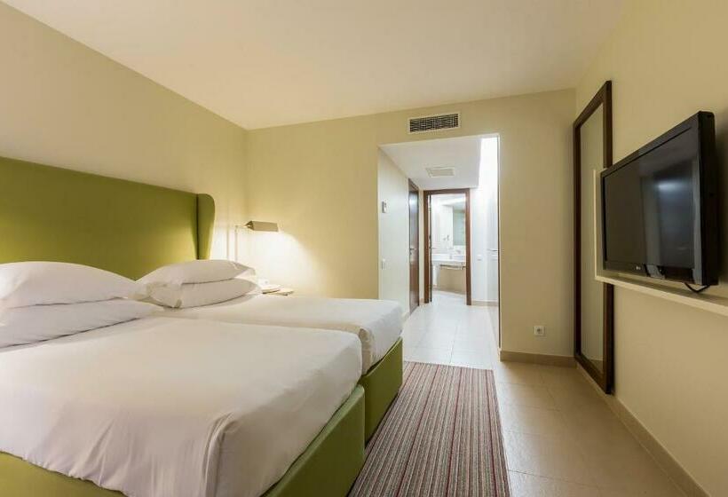 Люкс 2 Спальни, Nau Sao Rafael Suites All Inclusive