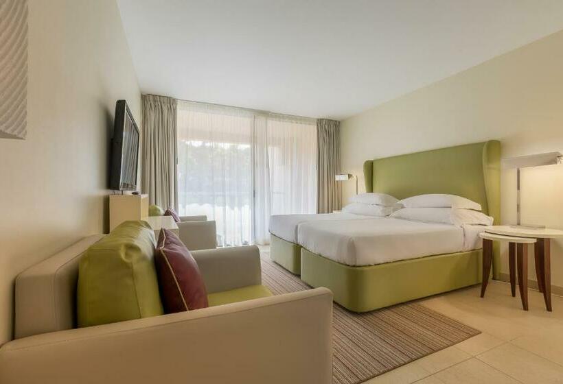 Семейный Номер, Nau Sao Rafael Suites All Inclusive