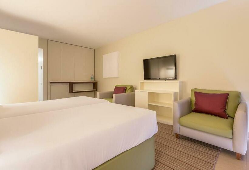 패밀리 룸, Nau Sao Rafael Suites   All Inclusive