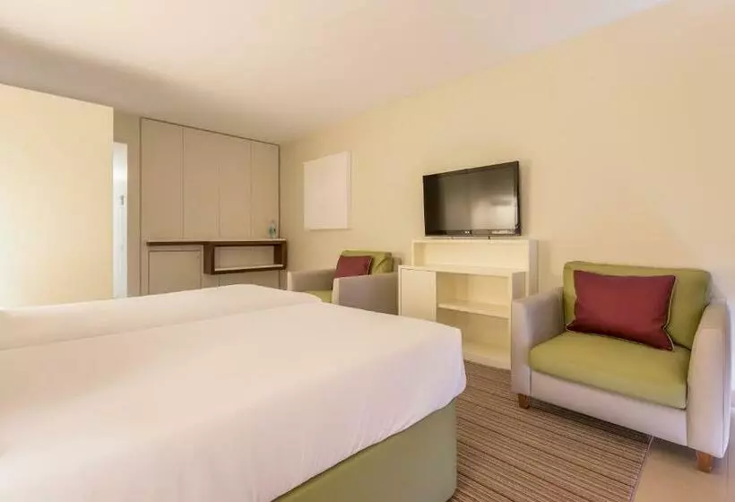 ファミリールーム, Nau Sao Rafael Suites   All Inclusive