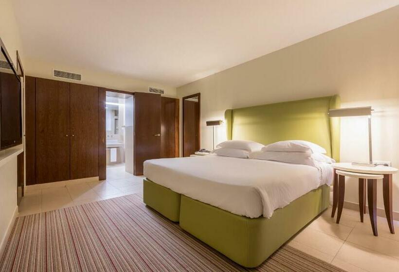 Семейный Номер, Nau Sao Rafael Suites All Inclusive