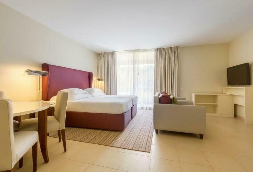 Семейный Номер, Nau Sao Rafael Suites All Inclusive