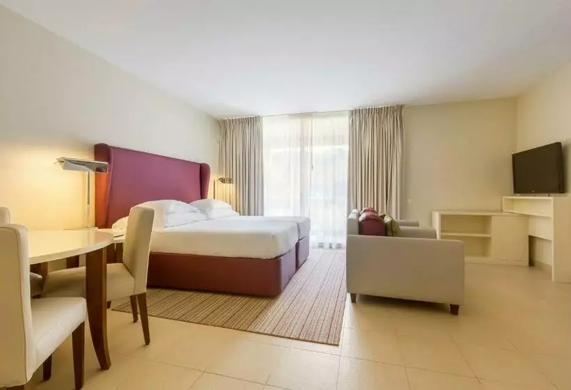 ファミリールーム, Nau Sao Rafael Suites   All Inclusive
