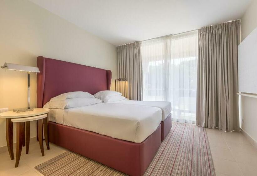 패밀리 룸, Nau Sao Rafael Suites   All Inclusive
