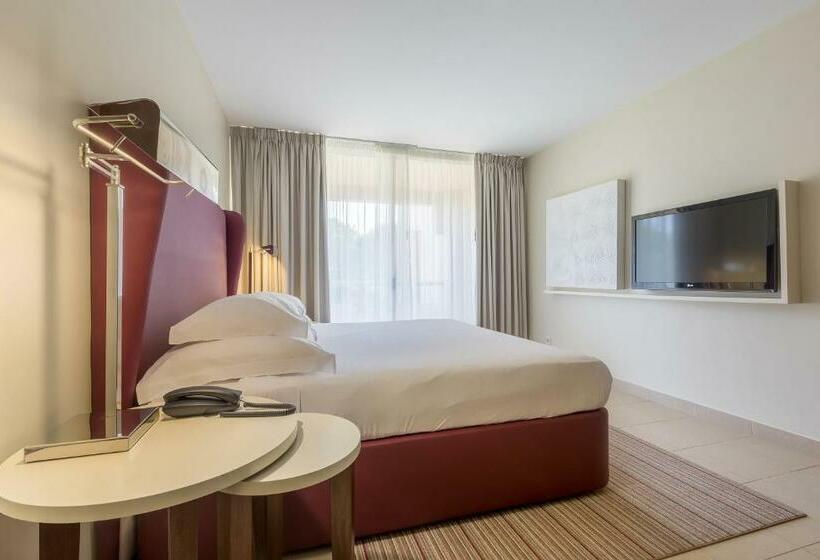 Семейный Номер, Nau Sao Rafael Suites All Inclusive