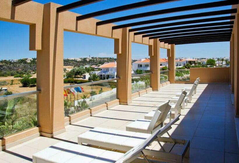 Семейный Номер, Nau Sao Rafael Suites All Inclusive