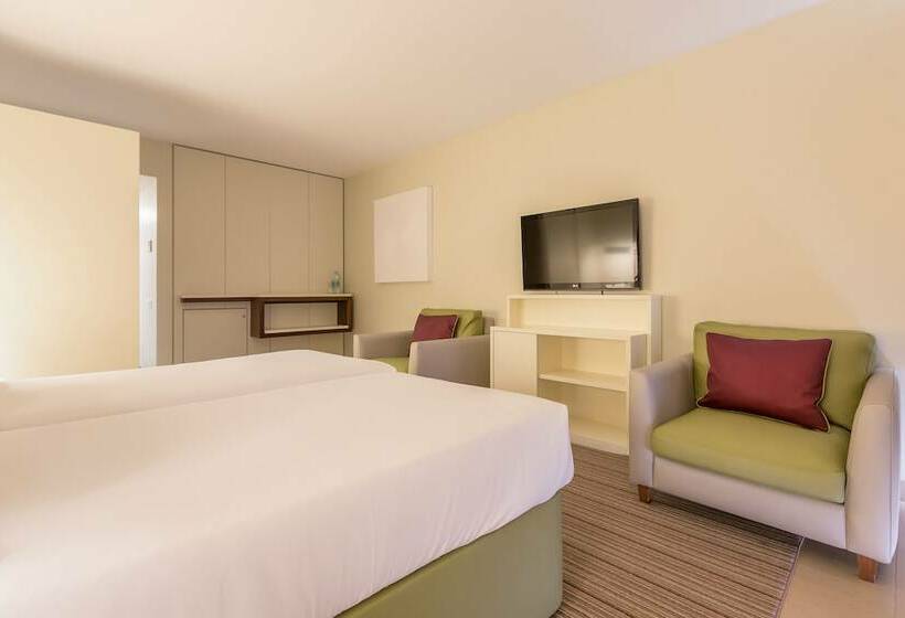 Семейный Номер, Nau Sao Rafael Suites All Inclusive