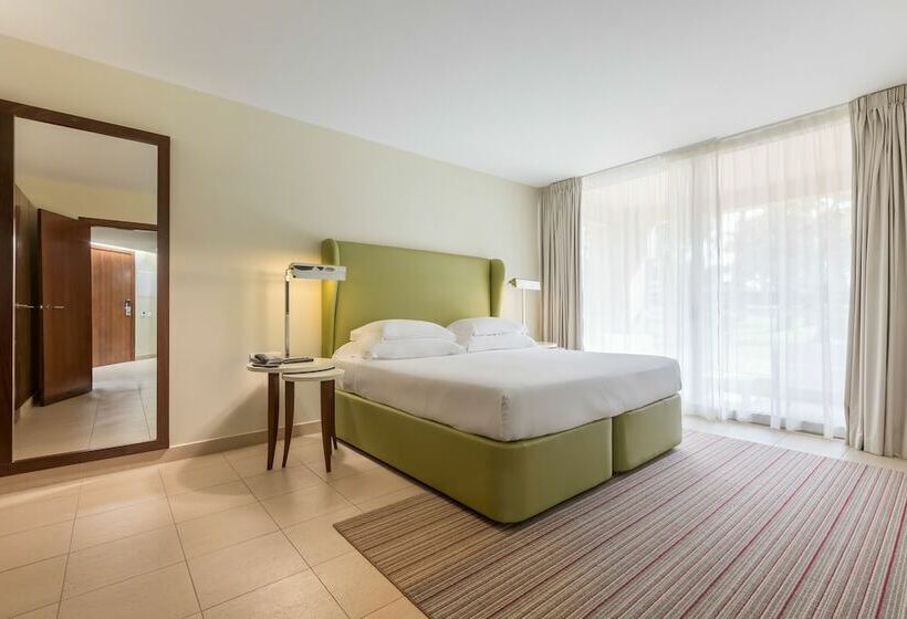 Семейный Номер, Nau Sao Rafael Suites All Inclusive