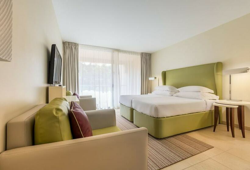 Семейный Номер, Nau Sao Rafael Suites All Inclusive