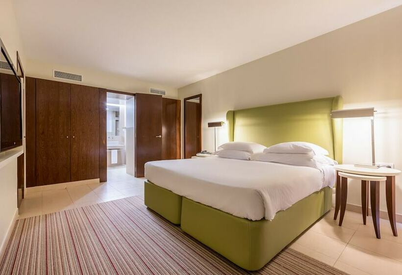 패밀리 룸, Nau Sao Rafael Suites   All Inclusive