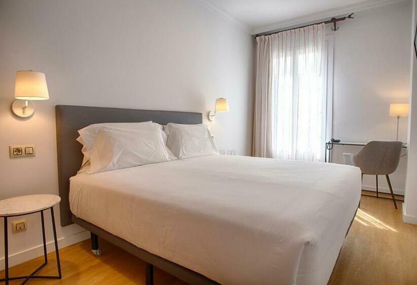 اتاق استاندارد, Sercotel Tribuna Málaga