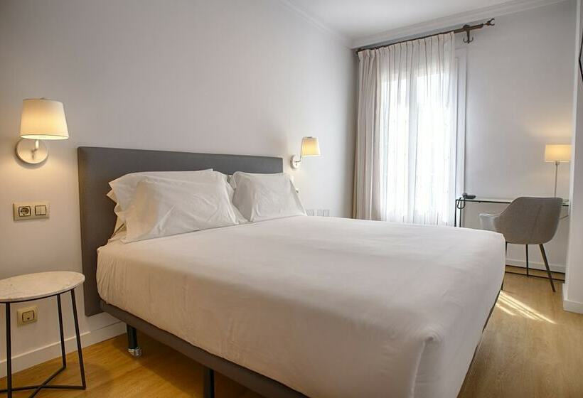 اتاق استاندارد, Sercotel Tribuna Málaga