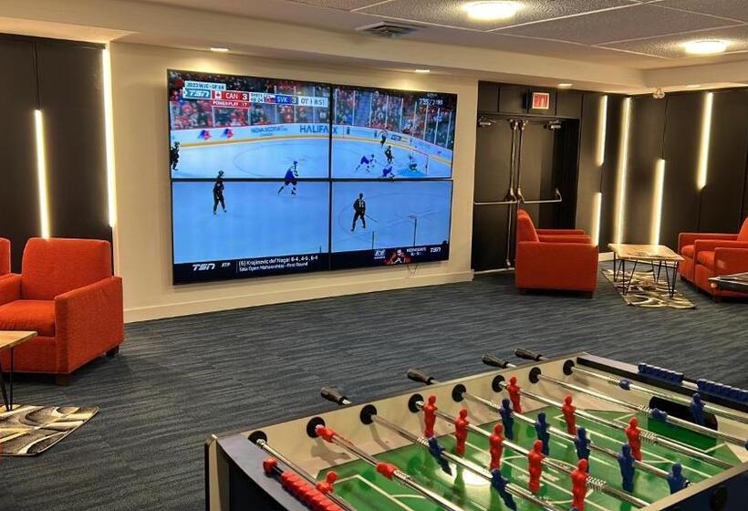 غرفة قياسية سرير كينج, The Vic, Ascend Hotel Collection