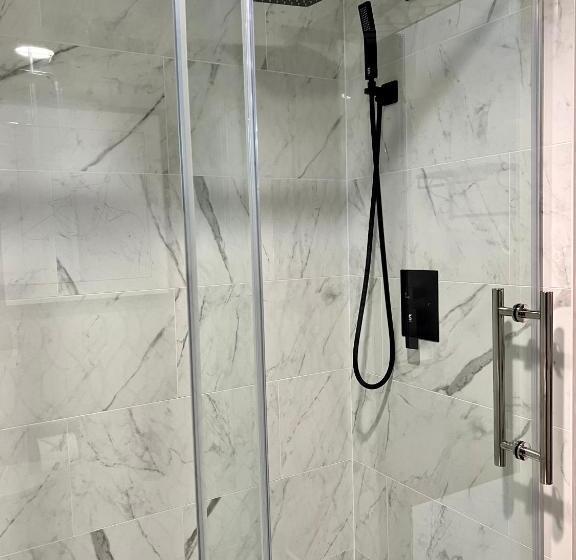 غرفة قياسية, The Vic, Ascend Hotel Collection