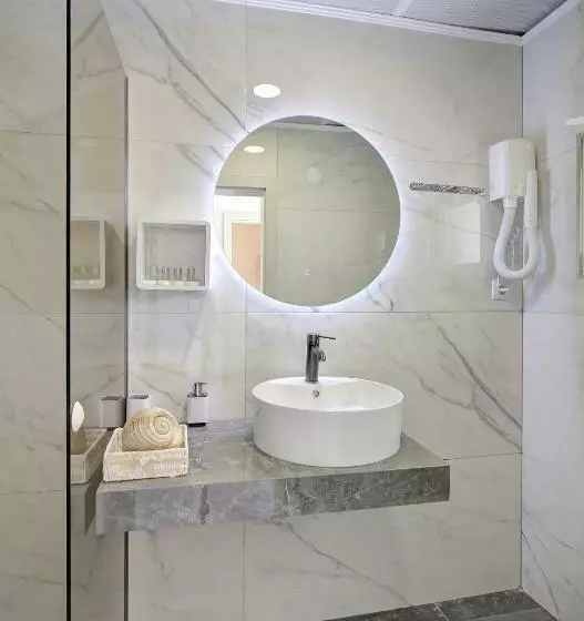 آپارتمان 1 خوابه با تراس, Villa Antea Apartments
