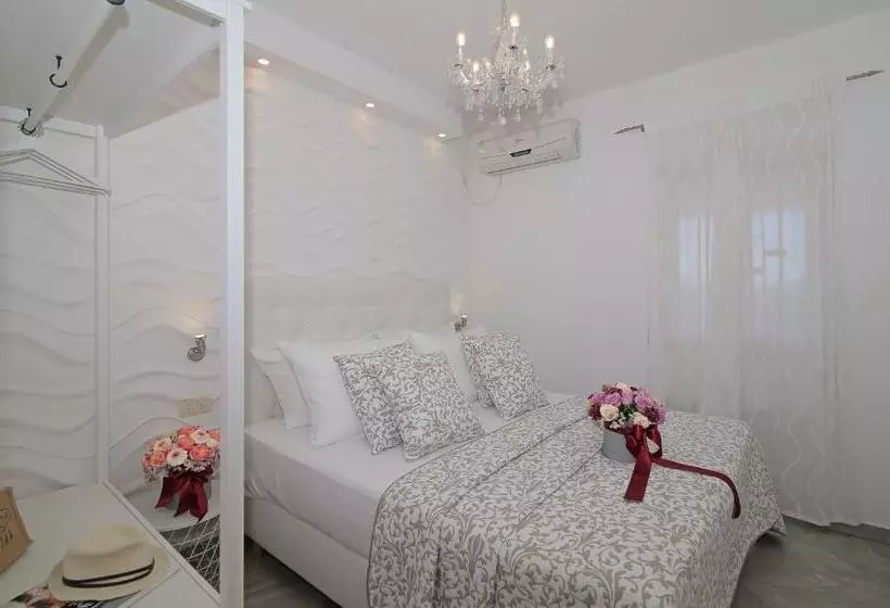 آپارتمان 1 خوابه با تراس, Villa Antea Apartments