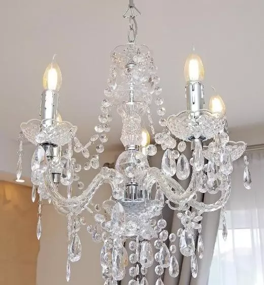 استودیوی لوکس, Villa Antea Apartments