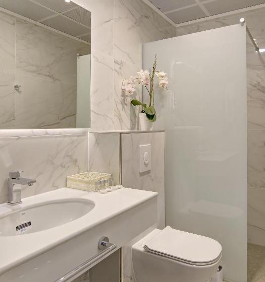 Студия Deluxe, Villa Antea Apartments