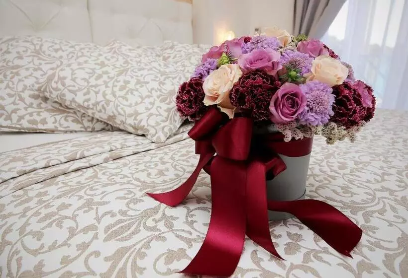 آپارتمان لوکس 2 خوابه, Villa Antea Apartments