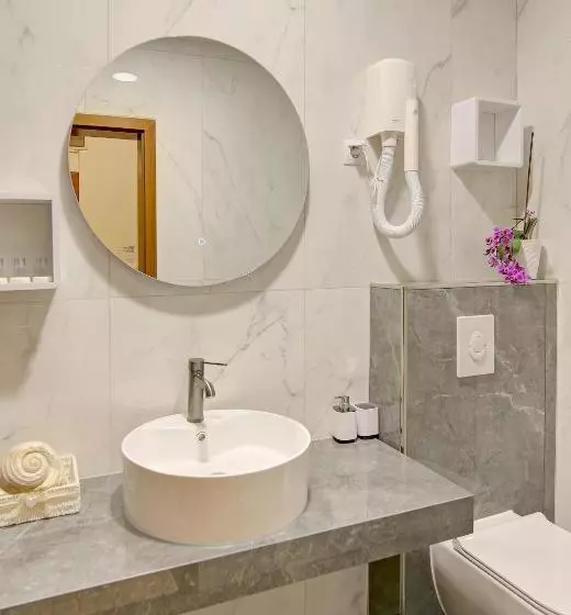 آپارتمان لوکس 1 خوابه, Villa Antea Apartments