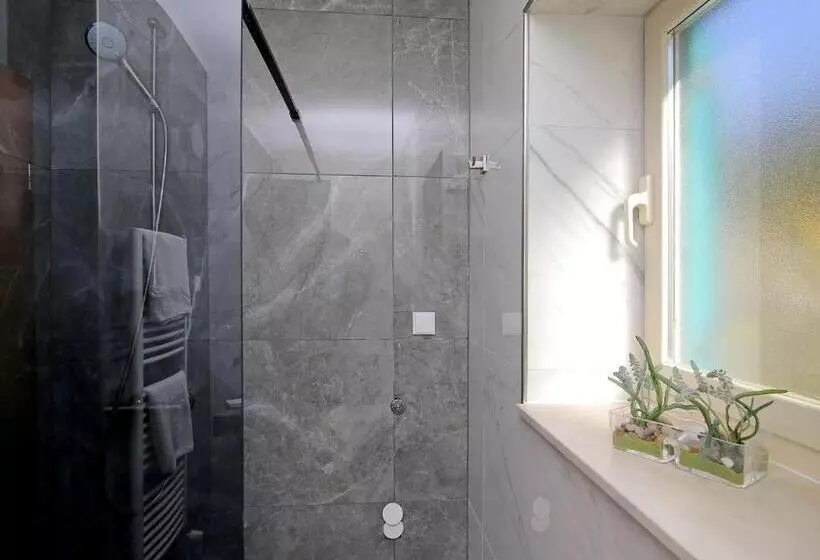 استودیو استاندارد با تراس, Villa Antea Apartments