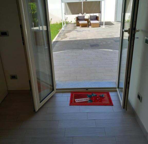 三人经典房间, B&b Belvedere