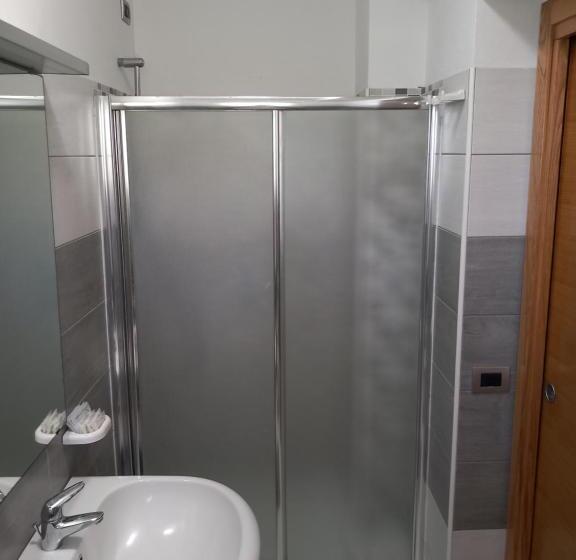 Трехместный Номер Классика, B&b Belvedere