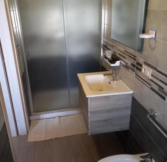 舒适三人间, B&b Belvedere