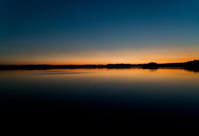 连接 1 卧室公寓, B&b Leon D'oro