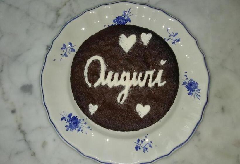 连接 1 卧室公寓, B&b Leon D'oro