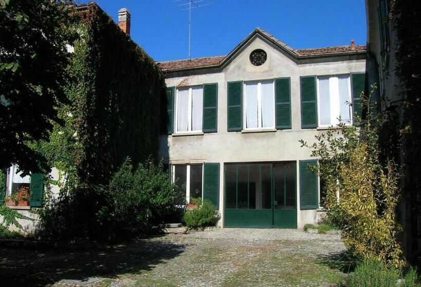 标准间, B&b Leon D'oro