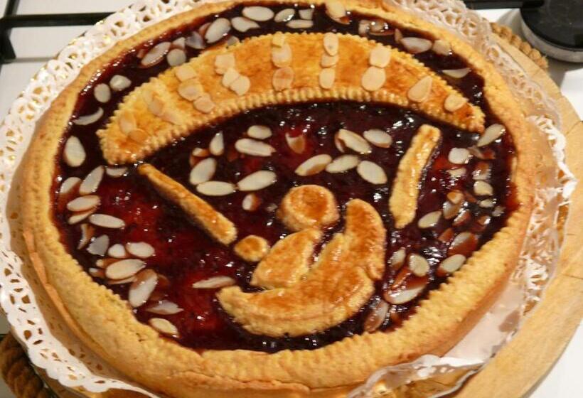 标准间, B&b Leon D'oro