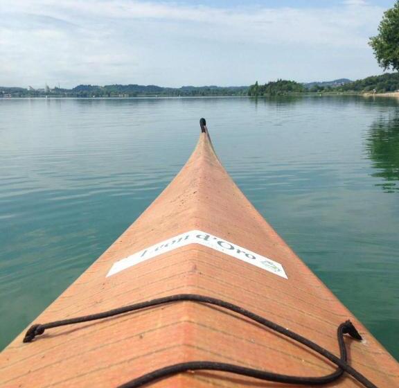 标准间, B&b Leon D'oro