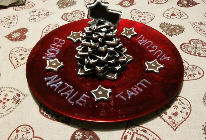 标准间, B&b Leon D'oro