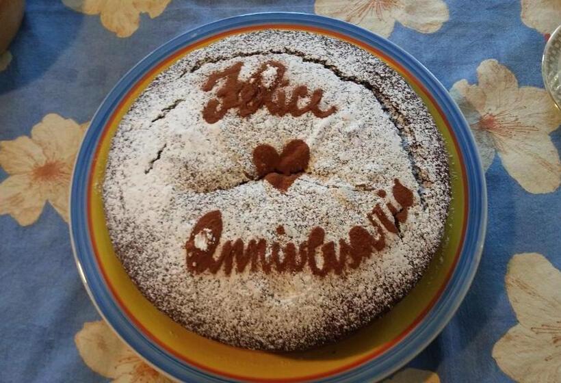 连接 1 卧室公寓, B&b Leon D'oro