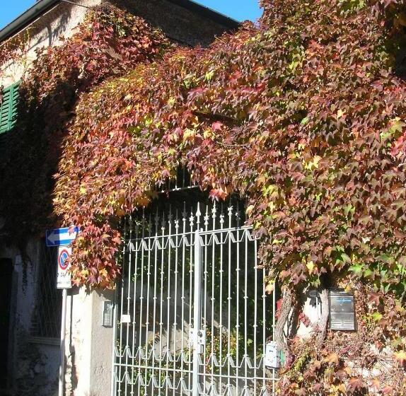 连接 1 卧室公寓, B&b Leon D'oro