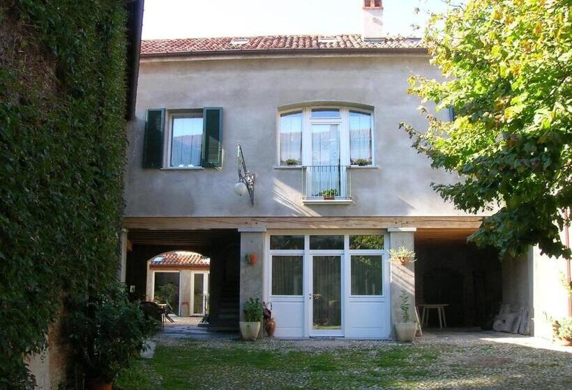 连接 1 卧室公寓, B&b Leon D'oro