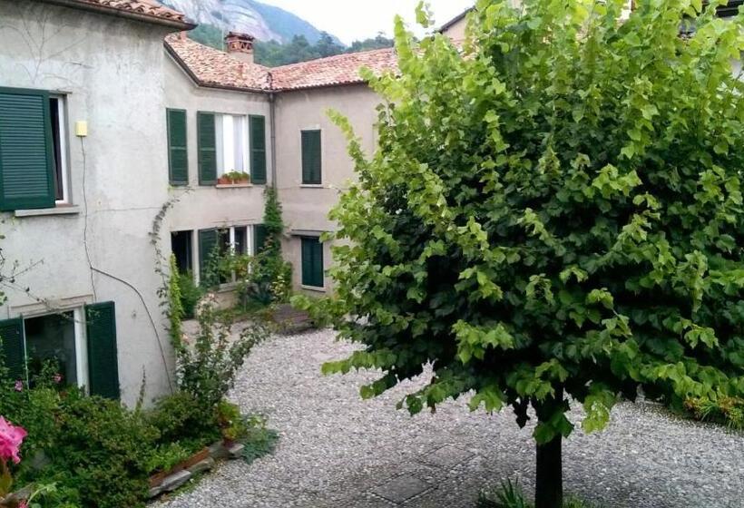 连接 1 卧室公寓, B&b Leon D'oro