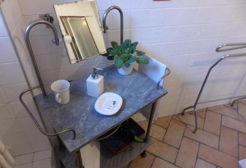 连接 1 卧室公寓, B&b Leon D'oro