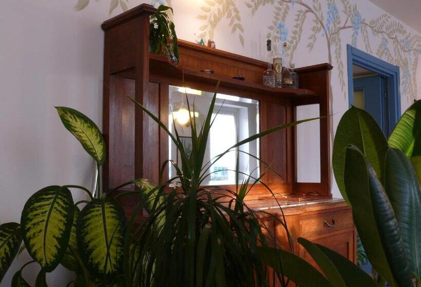 Апартаменты с 1 спальней, смежные, B&b Leon D'oro