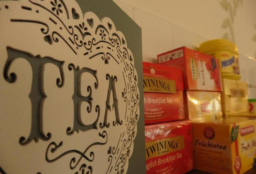 连接 1 卧室公寓, B&b Leon D'oro