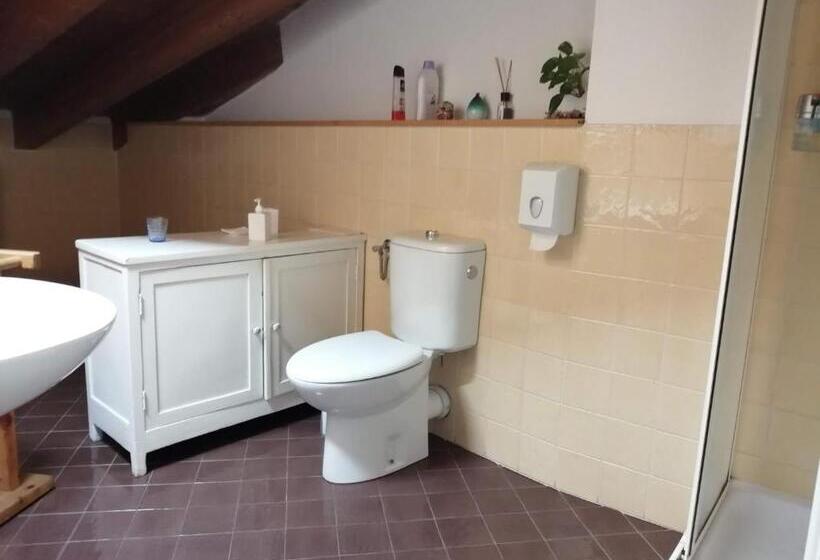 标准间, B&b Leon D'oro