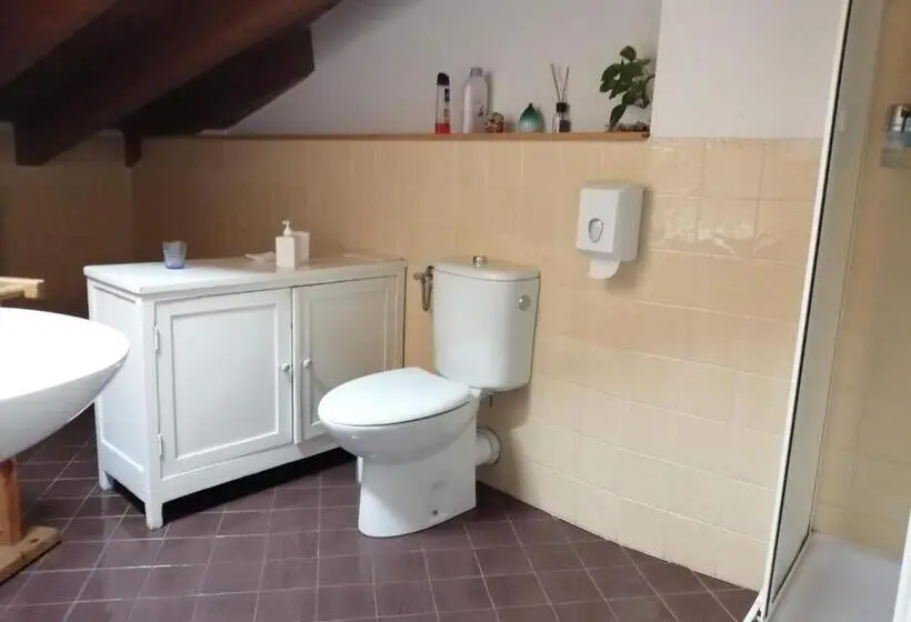 Habitación Estándar, B&b Leon D'oro