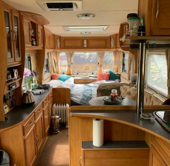 スタンダードルーム, Stybeck Farm