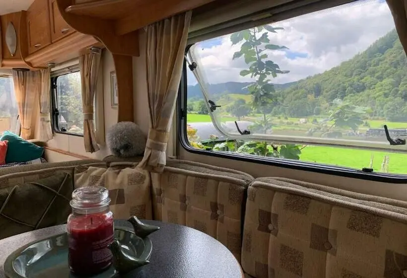 スタンダードルーム, Stybeck Farm