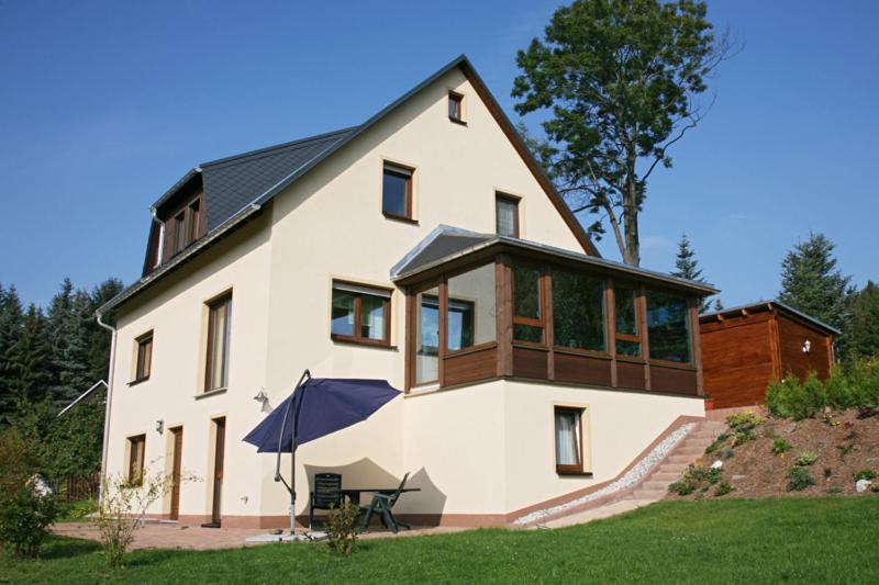 1ベッドルームアパートメント, Gasthof & Pension Brettmühle